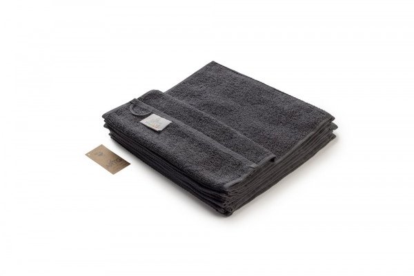 Ręcznik do twarzy FACETOWEL AR032 30 x 30 Graphite