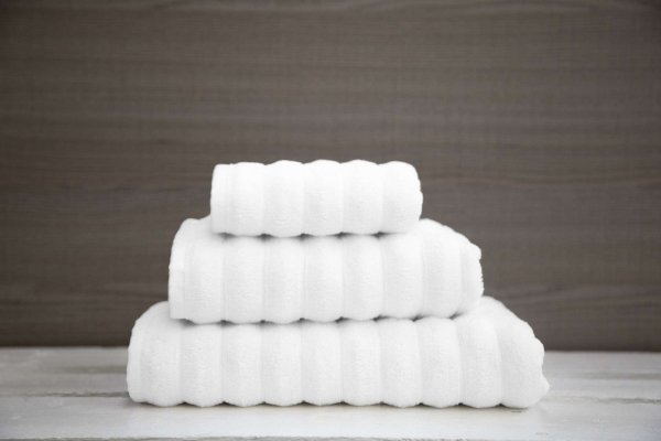 Ręcznik Premium White