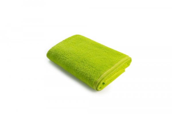  Ręcznik ARTG Towelzz® Beach Towel AR037 100x180 Lime Green