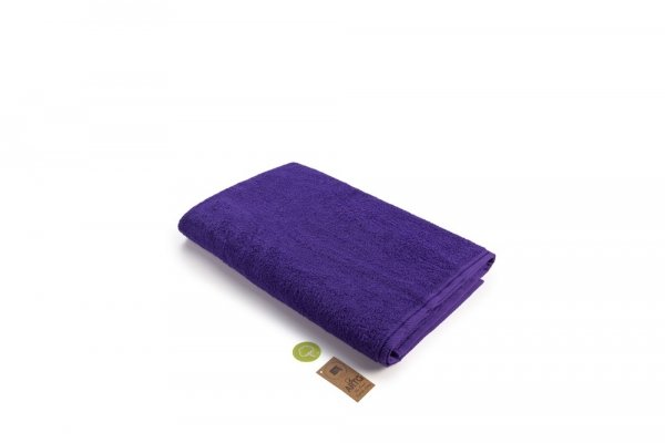 ARTG Towelzz® BIG TOWEL AR038 100x210  Purple