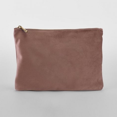 Kosmetyczka Velvet Rose Quartz