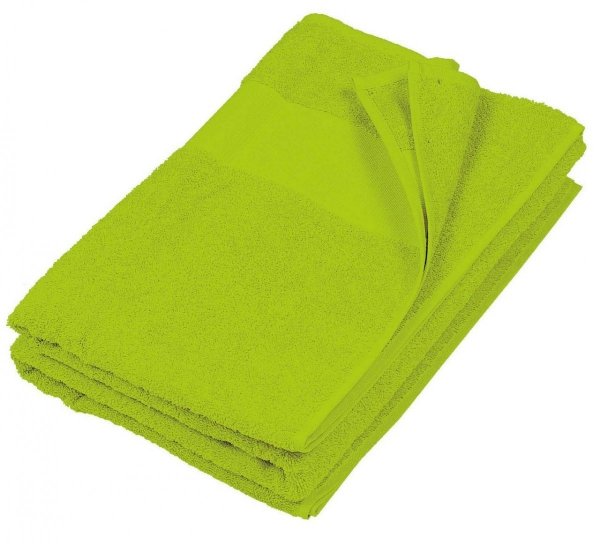 Ręcznik Kariban 113 Lime