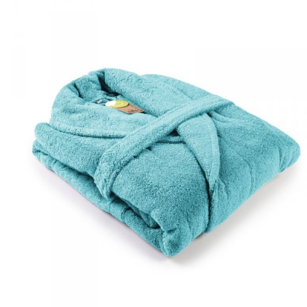 Szlafrok ARTG Robezz® Bathrobe  AR025 Pacific