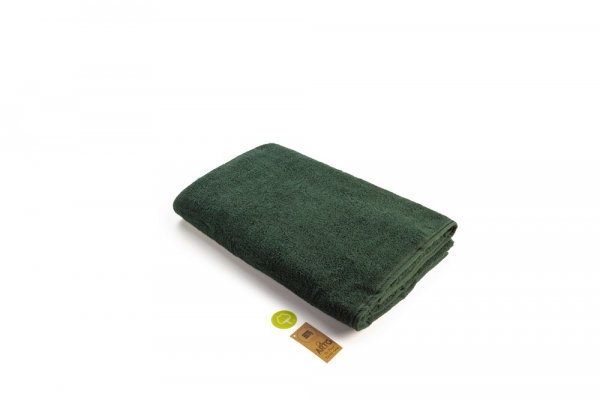 ARTG Towelzz® BIG TOWEL AR038 100x210  Dark Green