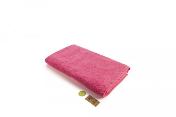 ARTG Towelzz® BIG TOWEL AR038 100x210 Pink