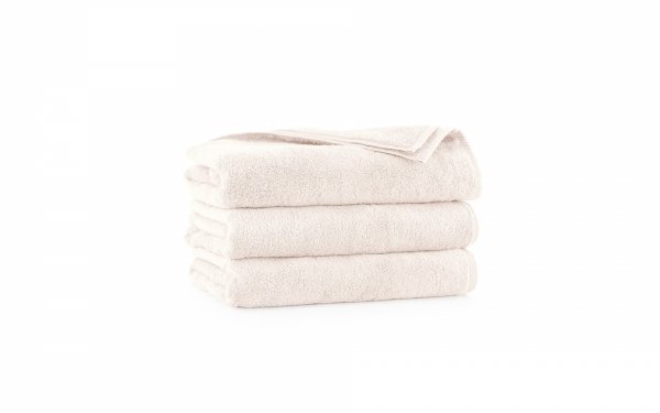 Ręcznik Zwoltex Kiwi 2 30x50 Ecru