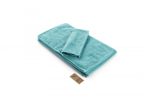 ARTG Towelzz® Guest Towel AR034 Pacific Blue