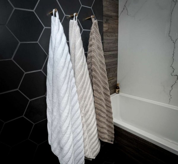 Ręcznik OLH600 PREMIUM TOWEL 30 x 50 kolory