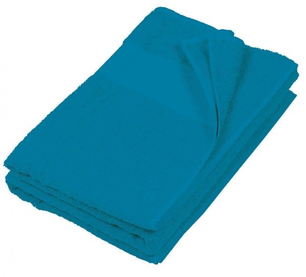 ka 111 Ręcznik Kariban tropical blue