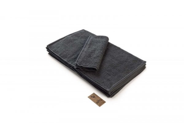ARTG Towelzz® Guest Towel AR034 Graphite