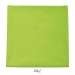 SOO1210 Ręcznik z mikrofibry Apple Green