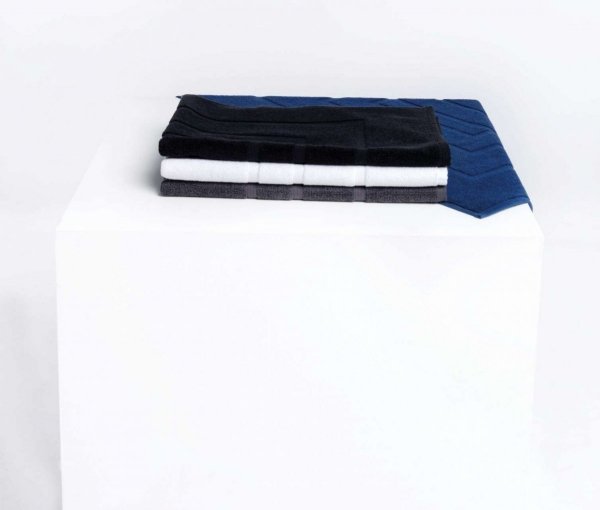 KA127 TERRY BATH MAT mata kapielowa