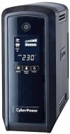 CyberPower Zasilacz awaryjny CP900EPFCLCD 540W/LCD/USB/4ms/ES