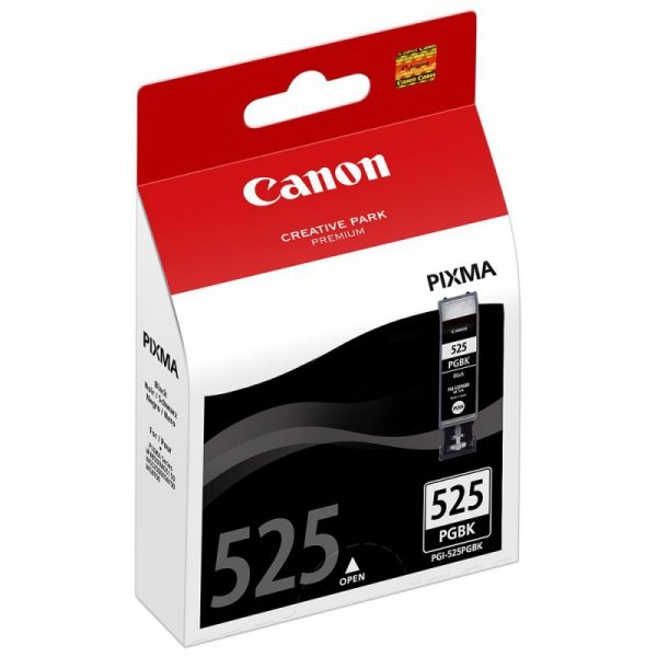 Canon Tusz PGI525BK PIGMENT PGI-525PGBK
