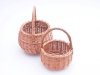 Koszyczek Wielkanocny (Boler/10cm) - Sklep z wiklina - zdjęcie 2