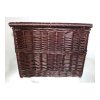 Kufer skrzynia Wenge 47cm  - sklep z wiklina - zdjęcie 1