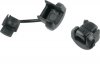 Rubber Hole for cable 12mm