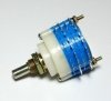 Switch rotary 2x24