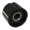 Knob Rean black