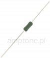 Resistor wirewound 4W Vishay DIAROLIC, G202 series
