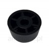 Rubber foot 20x10 M4