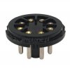 8pin tube base type 2