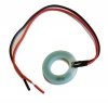 LED ring for switches 9V blue