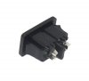 Power jack AC eight
