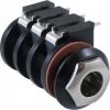 Jack 6,3mm Stereo, JCK601A Stereo