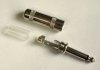 Plug Jack straight 6,3mm Mono