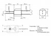 Optocoupler VTL5C1 Tesla