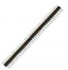 Socket 40pin precision Gold