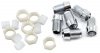 LED socket 5mm plastic