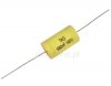 Capacitor TAD Mustard 0,68uF 160V