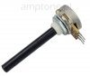 Potentiometer OMEG PC20, 470k linear