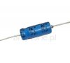 Capacitor 4,7uF 50V axial Illinois