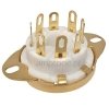 Socket 8 Pin Gold type5