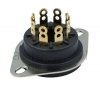 Socket 8 Pin ostal micalex Belton GOLD