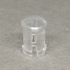 Fresnel lens 5mm clear