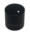 Knob metal, KMR15
