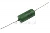 Capacitor oil PIO 220nF 160V - NOS (K40Y-2)