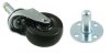 Castor Fender style 50mm