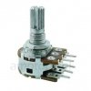 Alpha 2x500k/MN Blend Balance Center Click
