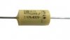 Vishay 0,001uF 630V MKT1813