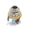 Jack 6,3mm mono MJ2 Partsland