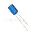 Capacitor Vishay 220uF 35V