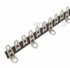 Terminal Strip 1x28 pin