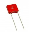Kondensator MKS2 100nF 63V Wima