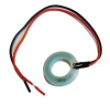 LED ring do przełączników 12V czerwony