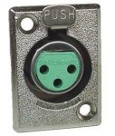 XLR Jacks